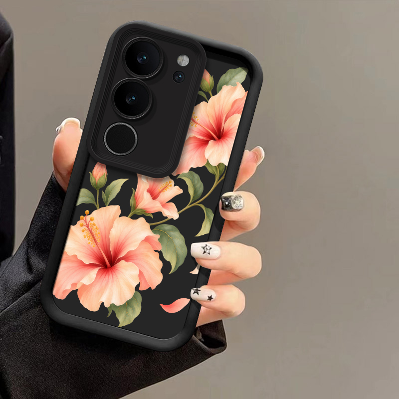 Vivo X200 - Funda para teléfono con un bonito