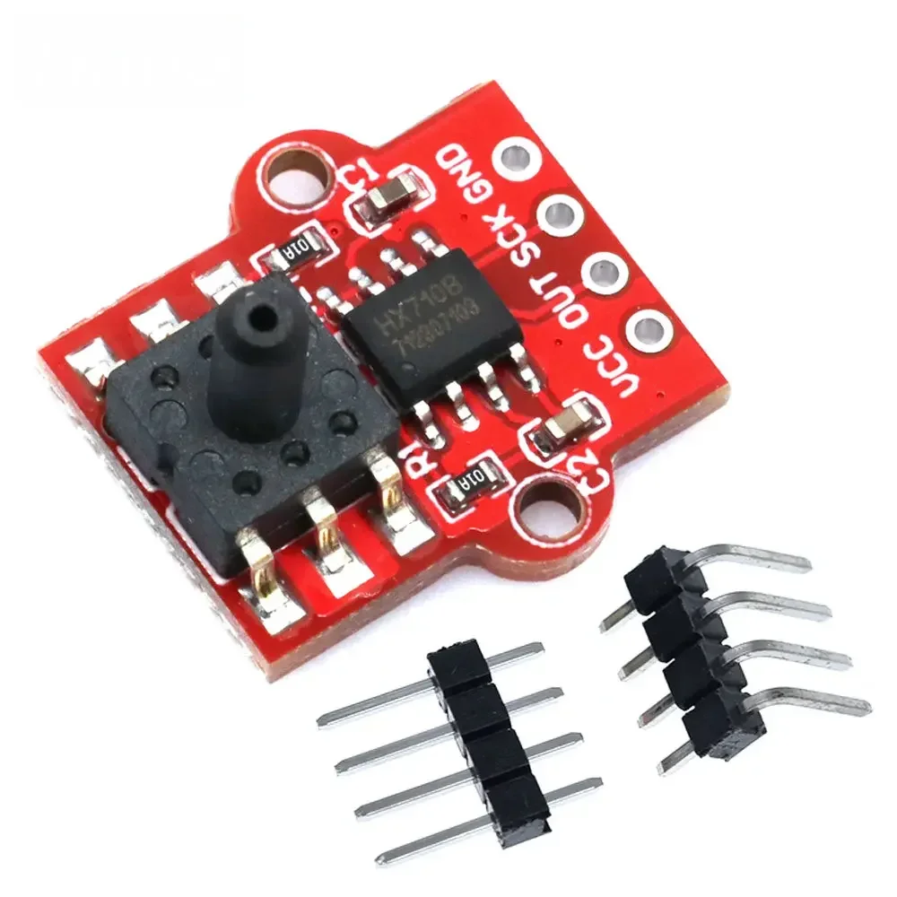 Hydration Sensor Skin - Módulo de sensor de presión digital