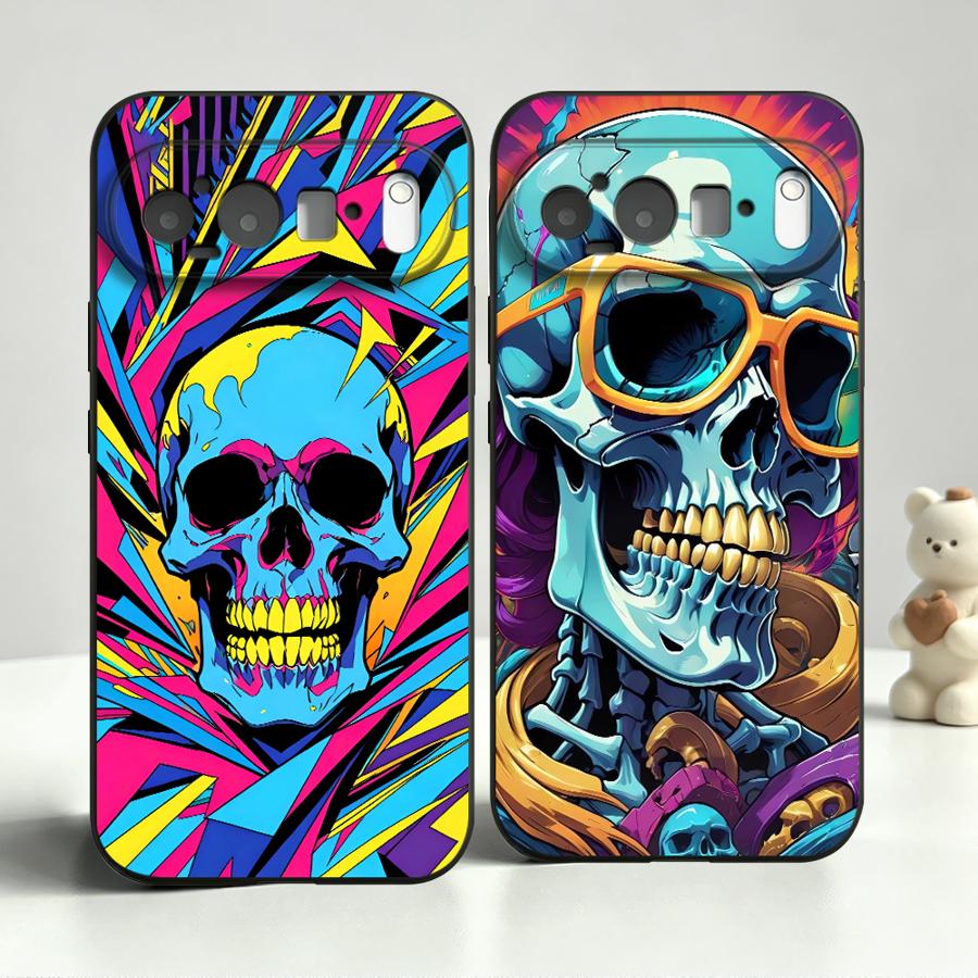 Funda para Teléfono con Diseño - Google Pixel 8A reseña y precio