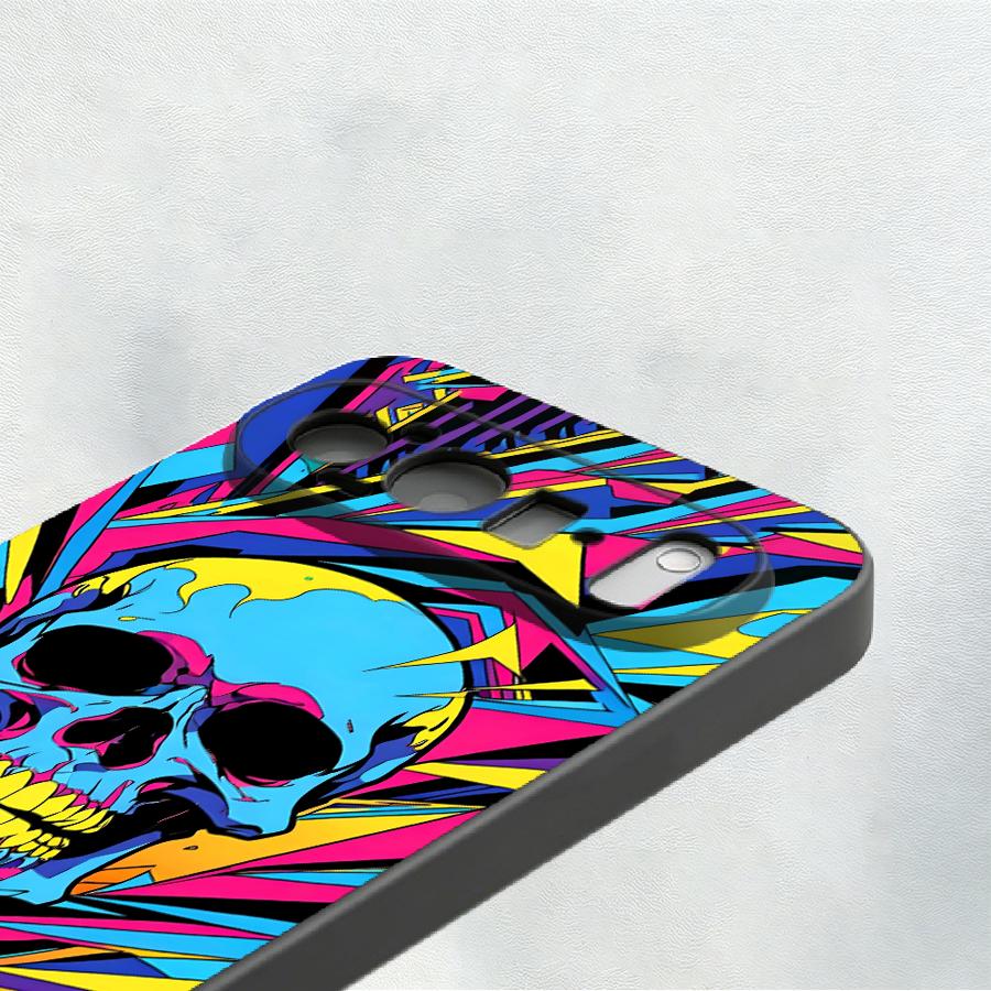 Funda para Teléfono con Diseño - Google Pixel 8A reseña y precio