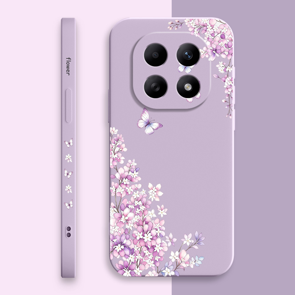 Funda de teléfono con diseño f - Xiaomi Redmi Note 14 reseña y precio