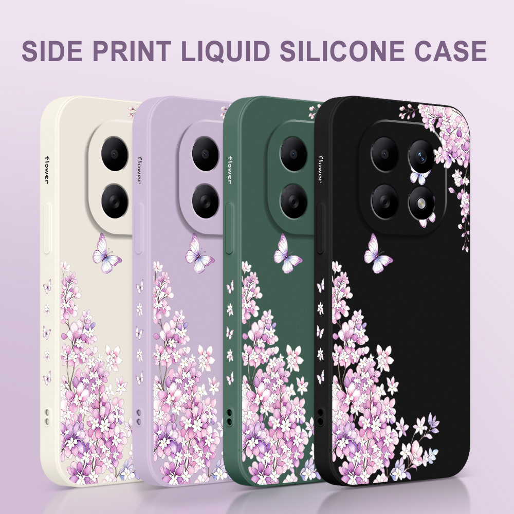 Funda de teléfono con diseño f - Xiaomi Redmi Note 14 reseña y precio