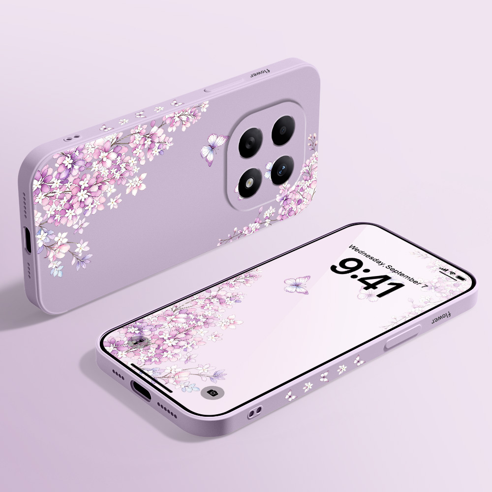 Funda de teléfono con diseño f - Xiaomi Redmi Note 14 reseña y precio
