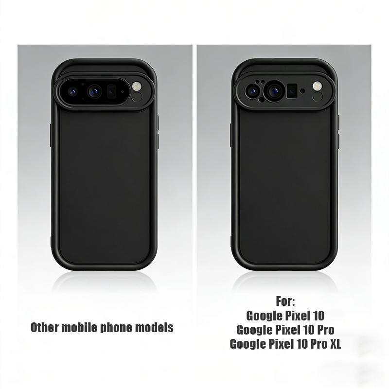 Funda para teléfono de TPU con - Google Pixel 8A reseña y precio