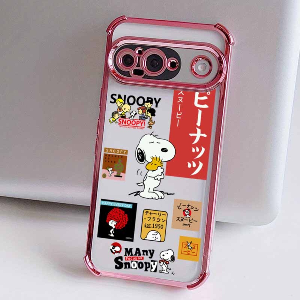 Funda de teléfono con dibujos  - Google Pixel 8A reseña y precio