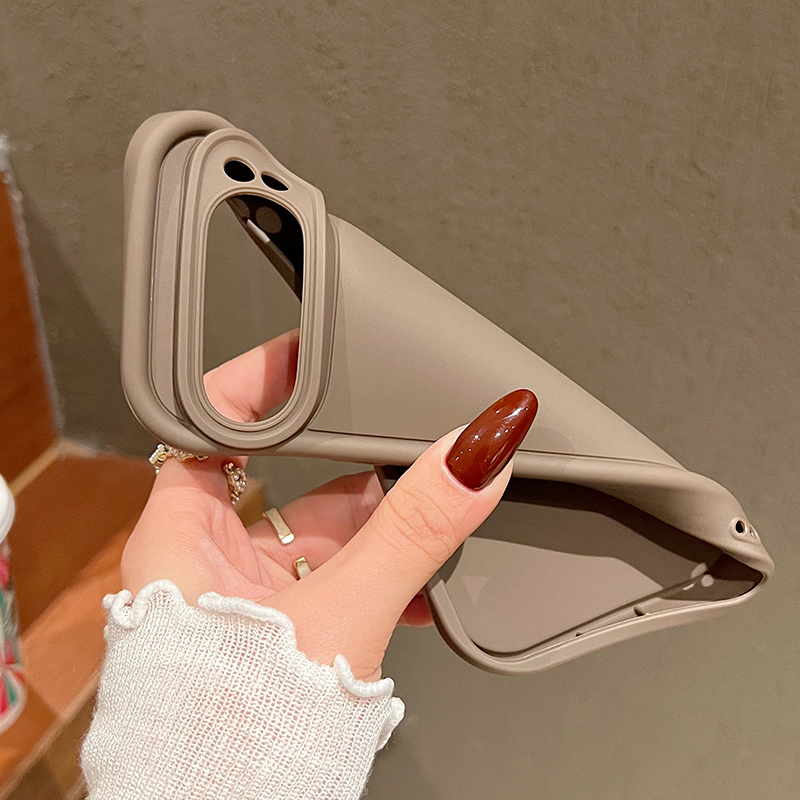 Funda de teléfono suave de TPU - Google Pixel 8A reseña y precio
