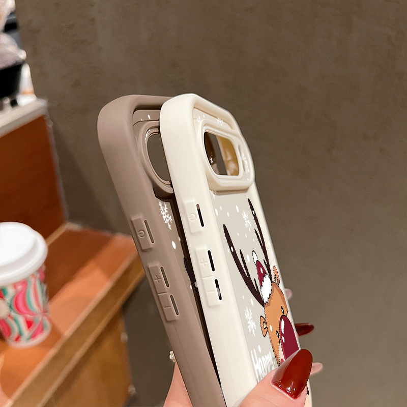 Funda de teléfono suave de TPU - Google Pixel 8A reseña y precio