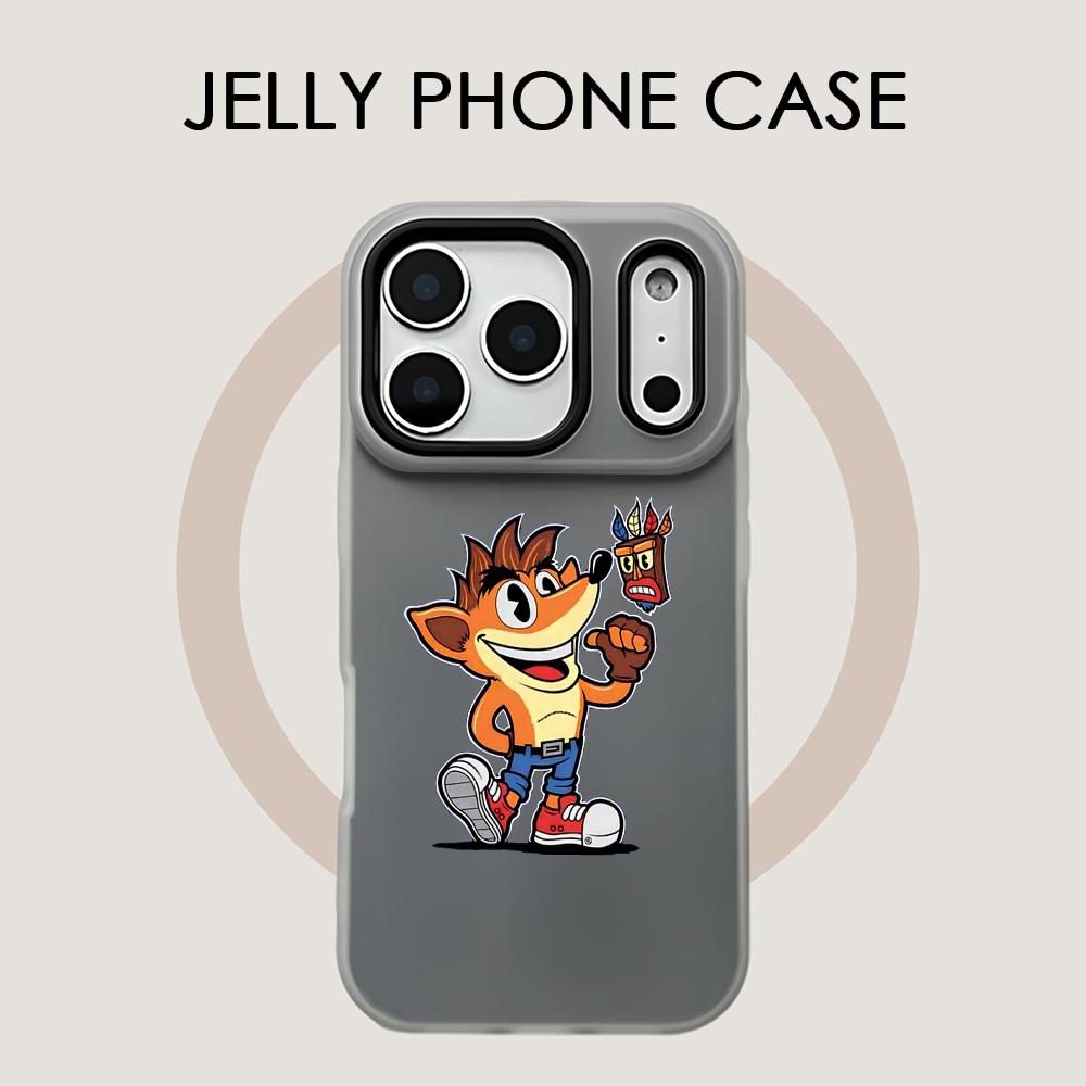 Funda para Teléfono C-Crash B- - Apple Iphone 16 reseña y precio
