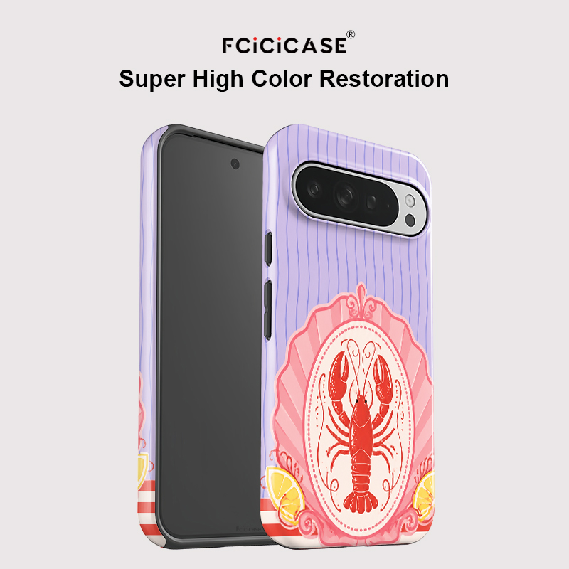 Funda de teléfono Fcicicase co - Google Pixel 8A reseña y precio