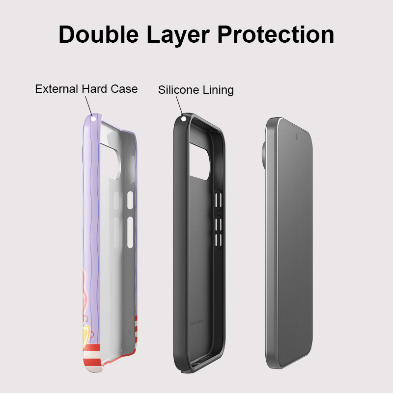 Funda de teléfono Fcicicase co - Google Pixel 8A reseña y precio