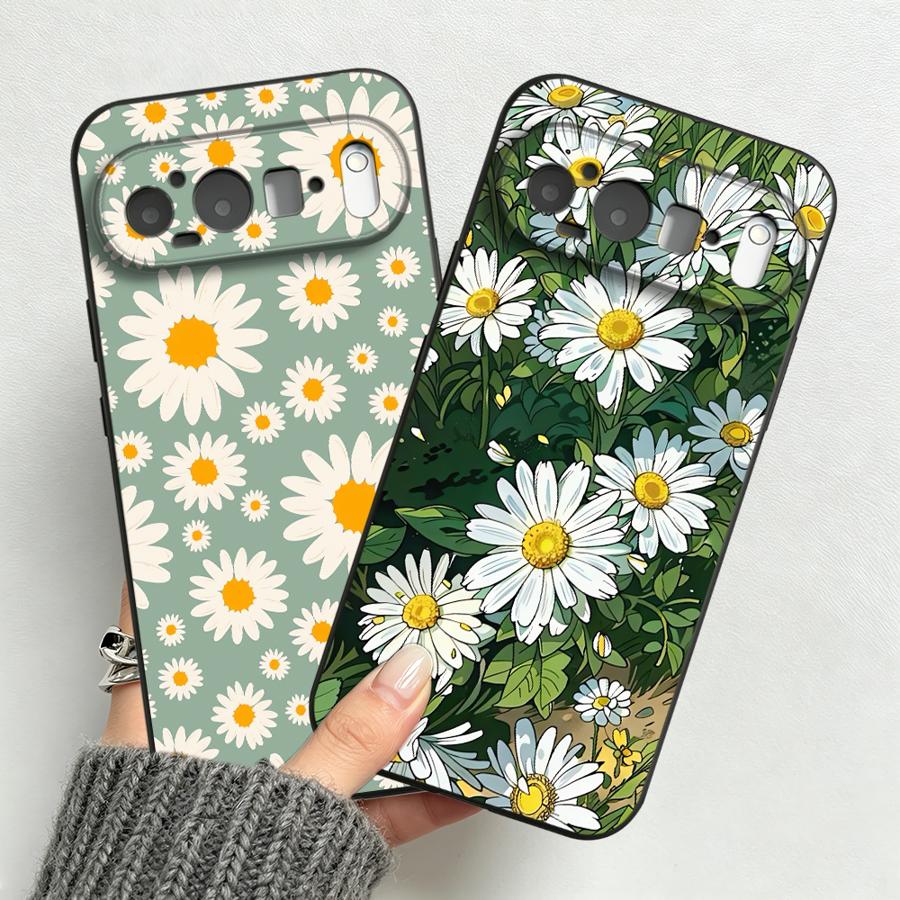 Funda para Google Pixel 10A 7a - Google Pixel 8A reseña y precio