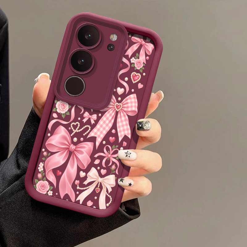 Funda para teléfono con diseño - Vivo X200 reseña y precio