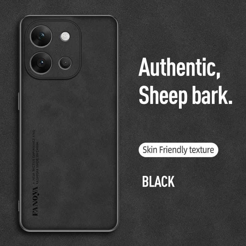 Funda para Vivo X300 e X200 Ul - Vivo X200 reseña y precio