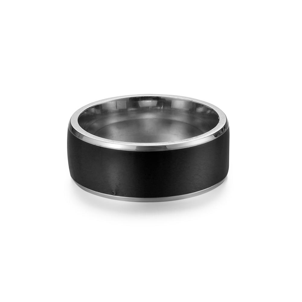 NUEVO Anillo Inteligente Multi - Smart Ring Nfc Pay reseña y precio
