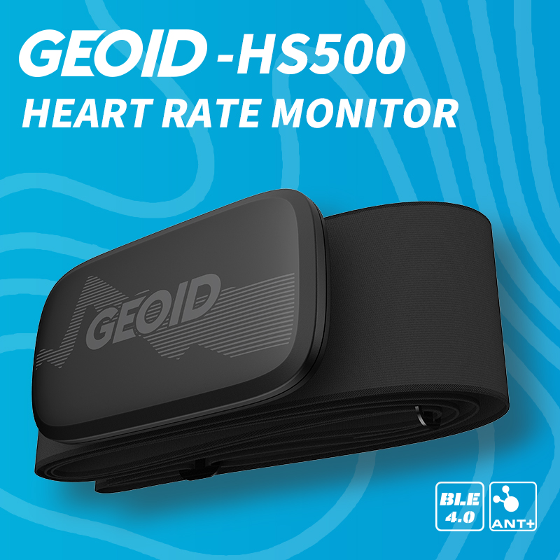 Monitor de frecuencia cardíaca - Breath Rate Monitor reseña y precio