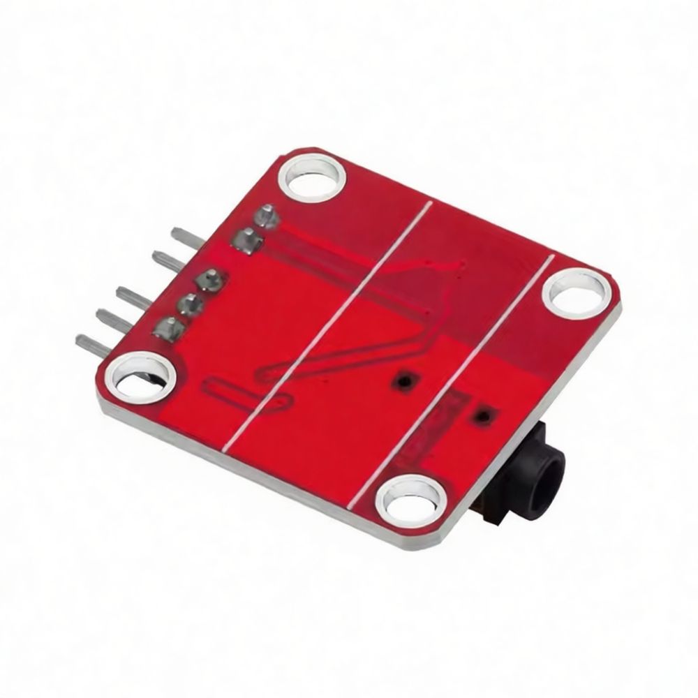 Módulo de sensor de señales mu - Muscle Sensor Emg reseña y precio