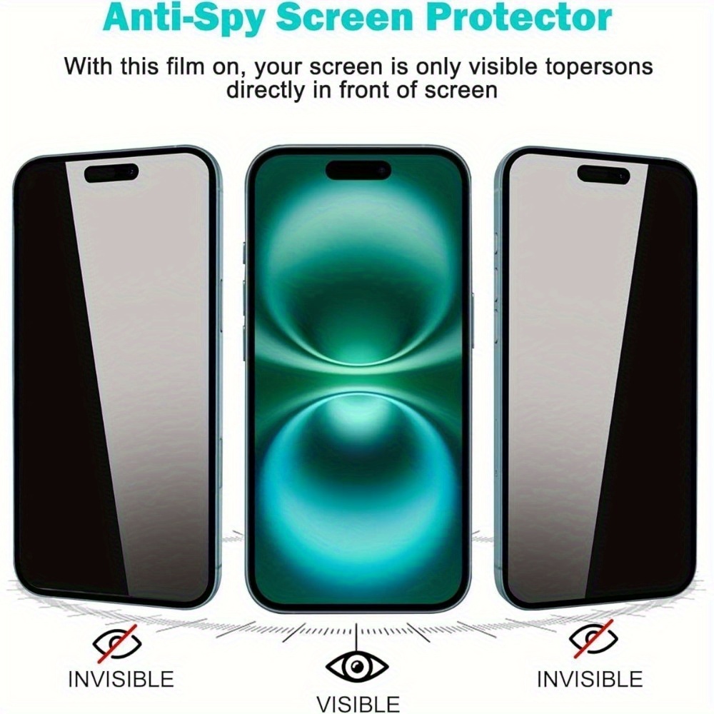 Protector de pantalla de priva - Realme Note 50 reseña y precio