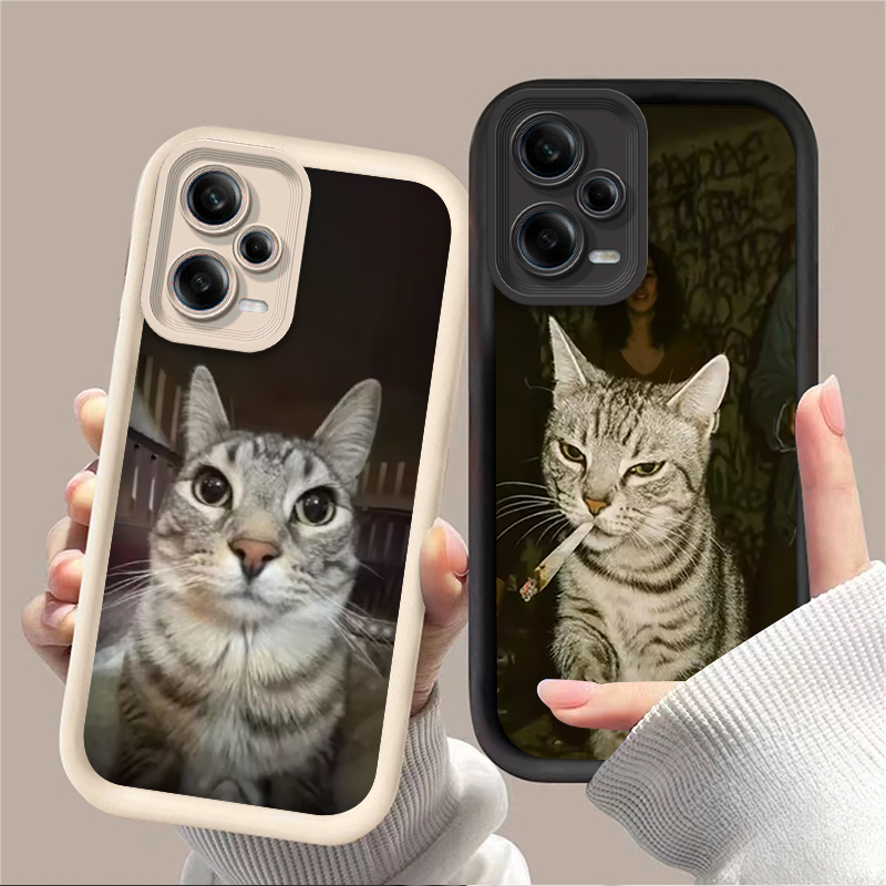 Funda de Teléfono con Diseño d - Xiaomi Redmi Note 14 reseña y precio