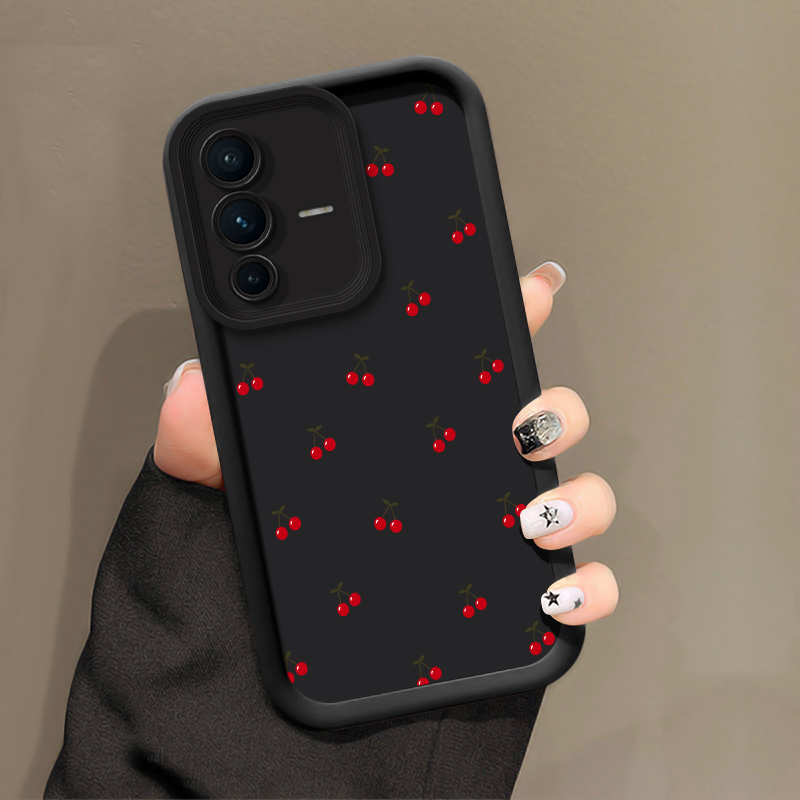 Funda para teléfono con diseño - Vivo V40 reseña y precio