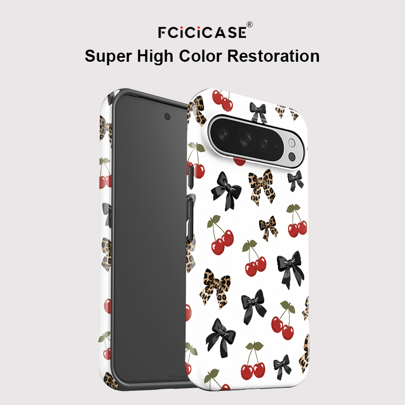 Funda de teléfono Fcicicase Bo - Google Pixel 8A reseña y precio