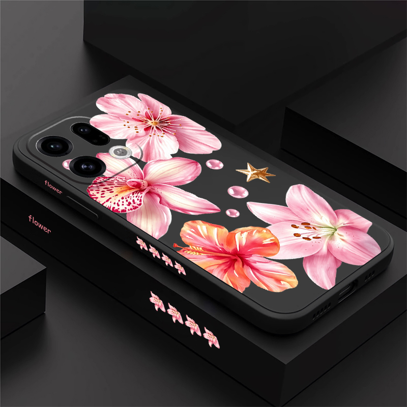 Funda para teléfono con diseño - Oppo Reno 12 reseña y precio