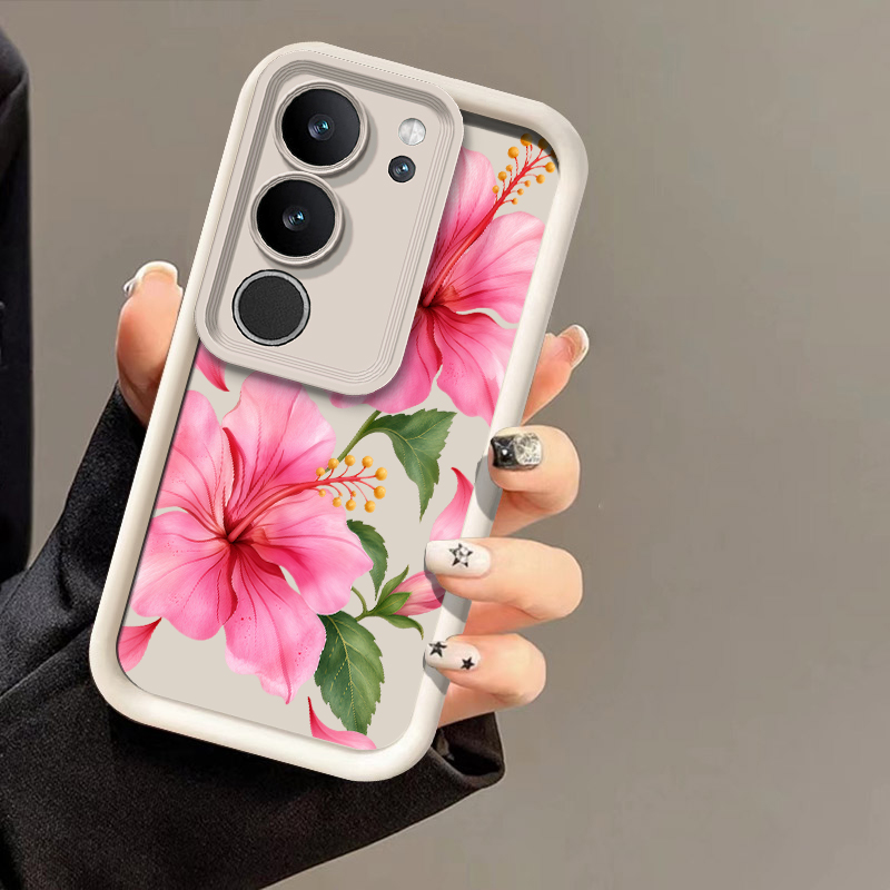 Funda para teléfono con diseño - Vivo X200 reseña y precio