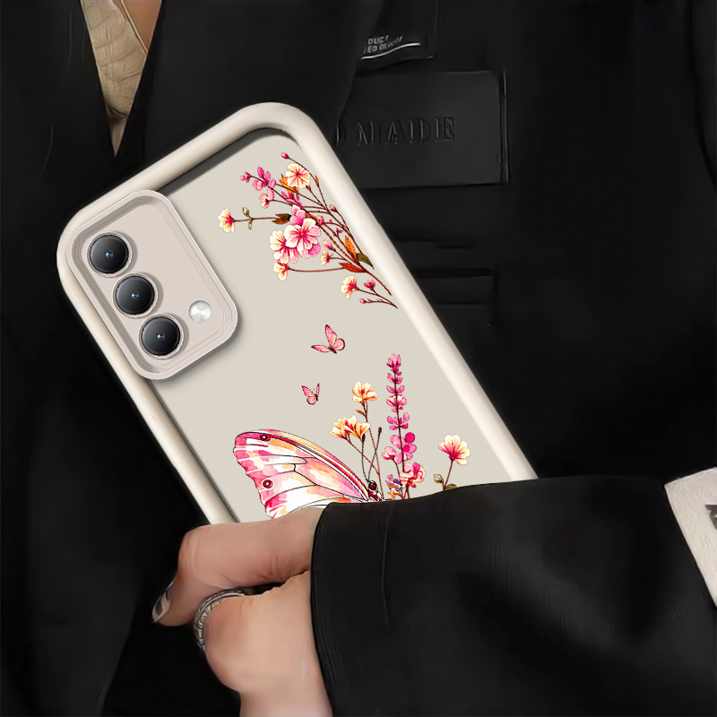 Funda para teléfono con diseño - Oppo A78 reseña y precio