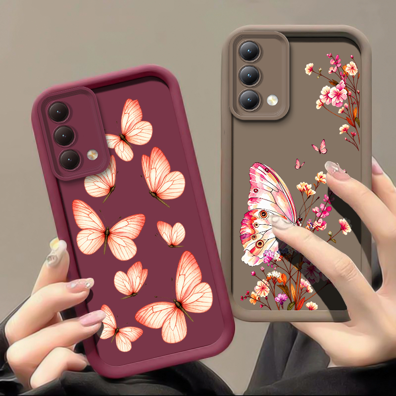 Funda para teléfono con diseño - Oppo A78 reseña y precio