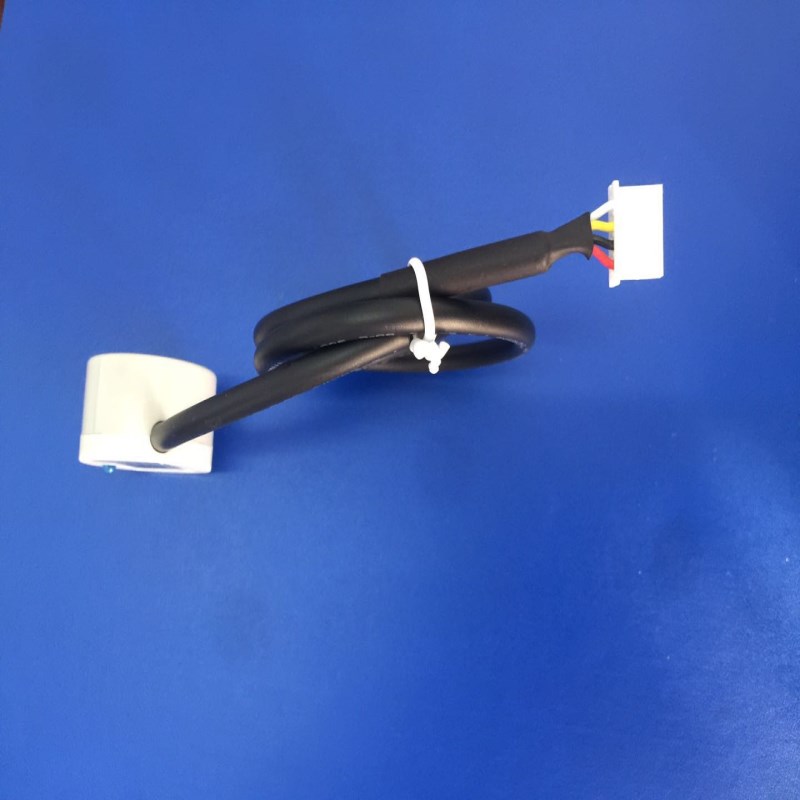 Sensor de nivel de agua líquid - Hydration Sensor Skin reseña y precio