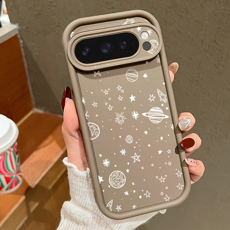 Funda de teléfono con diseño d - Google Pixel 8A reseña y precio