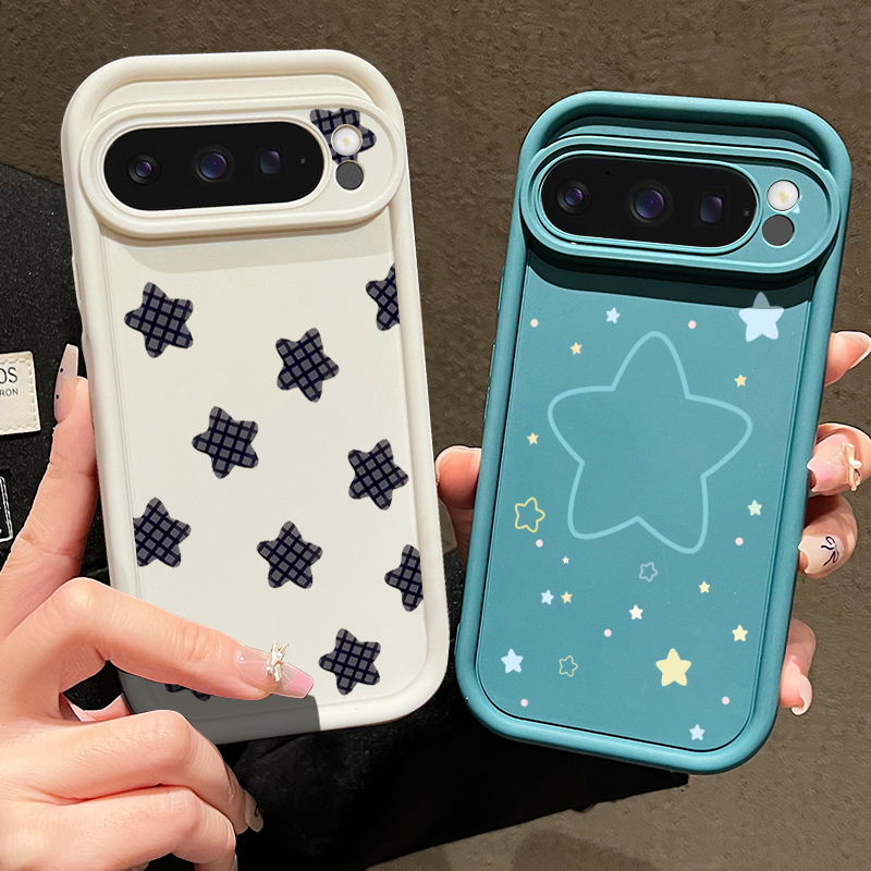 Funda de teléfono con diseño d - Google Pixel 8A reseña y precio