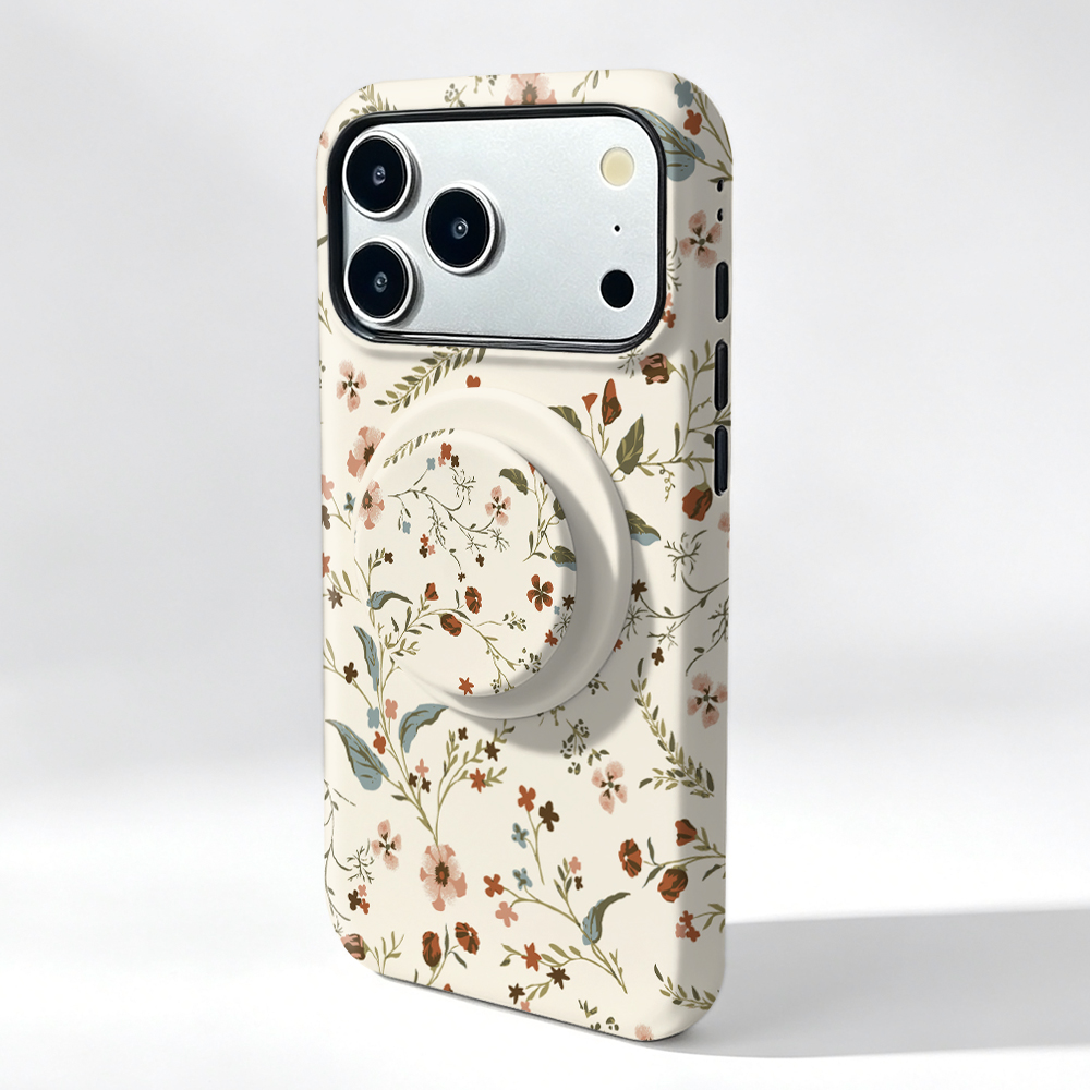 Funda magnética con diseño de  - Huawei Nova 12 reseña y precio